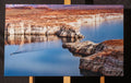 Alone, Lake Powell
