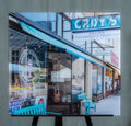 Cady's Blue